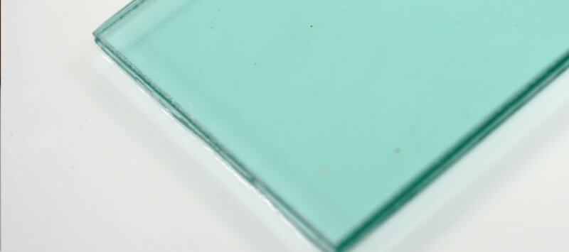 FLOAT-GLASS